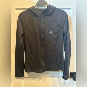 Spyder Jacket